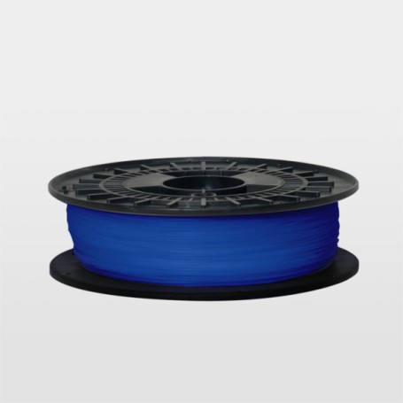 Sharebot PLA-S 750 g Acido polilattico (PLA) Blu (9PL75BLU)