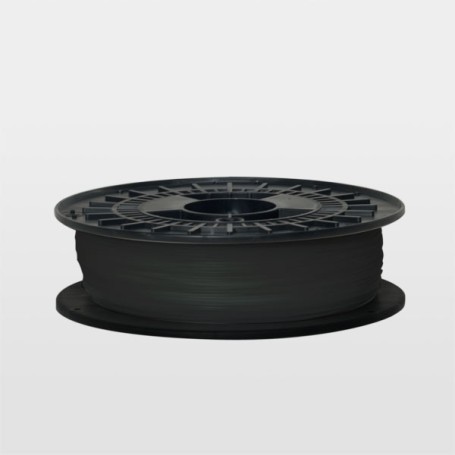 Sharebot PLA-S 750 g Acido polilattico (PLA) Nero (9PL75NER)