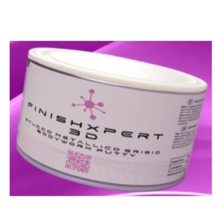 STUCCO FINISH XPERT (FXST)