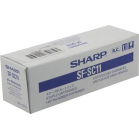 Sharp SF-SC11 unità cucitrice 5000 punti (SFSC11)