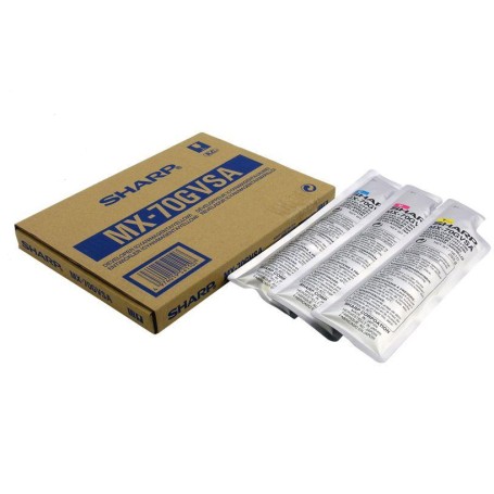 Sharp MX-70GVSA stampante di sviluppo 100000 pagine (MX70GVSA)