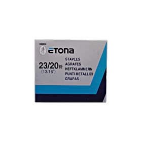 Etona 23/20 1000 punti (0342204401)