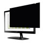 Fellowes PrivaScreen Filtro per la privacy senza bordi per display 61 cm (24") (4801601)