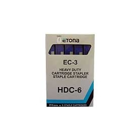 Etona HDC-6 1050 punti (034D064602)