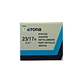Etona 23/17 1000 punti (0342174301)