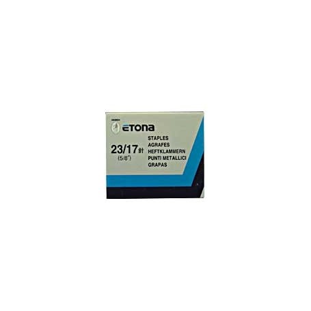 Etona 23/17 1000 punti (0342174301)