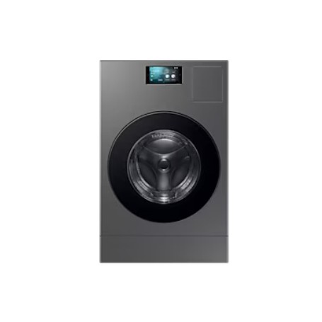 Samsung Lavasciuga Bespoke AI Libera installazione pompa di calore 18/11 Kg WD18DB8995BZT2