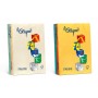 Favini A71X504 carta inkjet A4 (210x297 mm) 500 fogli Multicolore (A71X504)
