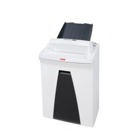 HSM Securio AF 150 4.5 x 30mm distruggi documenti Triturazione incrociata 56 dB 24 cm Bianco (2083111)