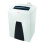 HSM Securio P44i distruggi documenti Taglio a particelle 55 dB 40 cm Nero, Bianco (1873121)