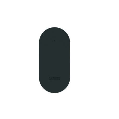 ABUS CFW4100BK sensore per porta/finestra Wireless Nero (ABBO10000B)