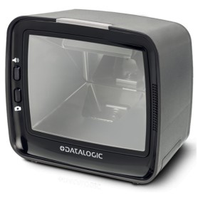 Datalogic Magellan 3450VSi Lettore di codici a barre fisso 1D/2D LED Nero (M3450-010210-07604)