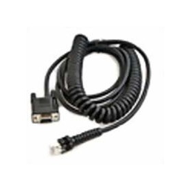 Datalogic CAB-512 cavo parallelo 3,6 m Nero (CAB-512)