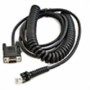 Datalogic CAB-512 cavo parallelo 3,6 m Nero (CAB-512)