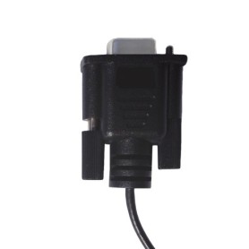 Datalogic RS-232 9D 4.5m cavo di segnale 4,5 m (8-0730-30)