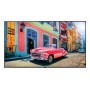 50  ULTRA SLIM  IPS, 3840X2160, 16:9, 350 NIT (50UK767H0LB.AEU)