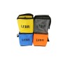 Leba NoteBag NB2L-5TAB-BLUE portable device management cart& cabinet Case per la gestione dei dispositivi portatili Blu