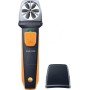Testo Flügelrad-Anemometer 0.4...30 m/s -20...+60 °C (TESTO 410I)