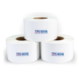 TSC AUTO ID 101mmx62M PREMIUM 15ROLLS/ CTN (38-T111062-11LF)