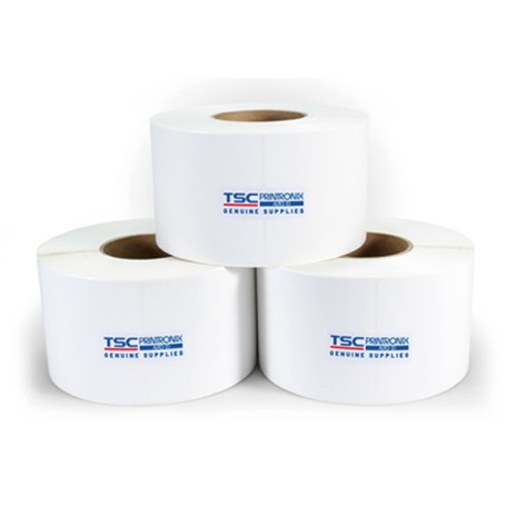 TSC AUTO ID 101mmx62M PREMIUM 15ROLLS/ CTN (38-T111062-11LF)
