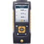testo Druck-Messgerät 440 dP Luftdruck, Beleuchtungsstärke, CO2, Temperatur, Windgeschwindigkeit -150 - +150 hPa 0560 4402 (05