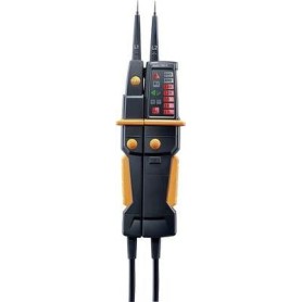 Testo Spannungs- und Durchgangsprüfer 12...690 VAC (TESTO 750-2) (0590 7502)