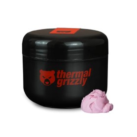 Thermal Grizzly Putty Basic 100g (rosa) (TG-P-B-100-R)