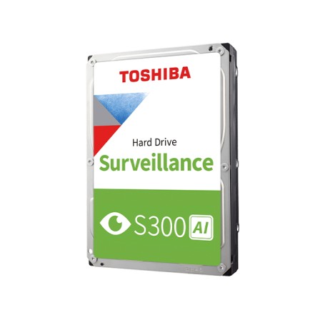 Toshiba MG11ACA22TE-V disco rigido interno 22 TB 7200 Giri/min 1024 MB 3.5" Serial ATA III