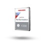 Toshiba X300 disco rigido interno 10 TB 7200 Giri/min 512 MB 3.5" Serial ATA III (HDWR71AUZSVA)