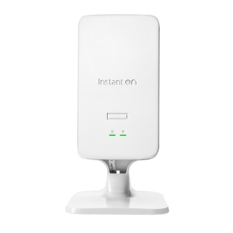 HPE Instant On Access Points AP22D (RW) 1200 Mbit/s Bianco Supporto Power over Ethernet (PoE) (S0J34A)