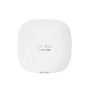 HPE R9B30A punto accesso WLAN Bianco Supporto Power over Ethernet (PoE)