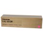 Toshiba T-FC 30 EM cartuccia toner 1 pz Originale Magenta (6AJ00000283)