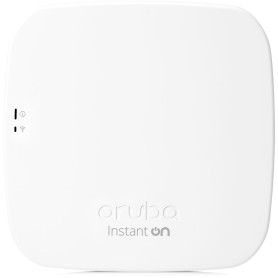 HPE Aruba Networking INSTANT ON AP11 PSU BDL WWBASE 1167 Mbit/s Bianco Supporto Power over Ethernet (PoE) (R6K61A)