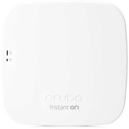 HPE Aruba Networking INSTANT ON AP11 PSU BDL WWBASE 1167 Mbit/s Bianco Supporto Power over Ethernet (PoE) (R6K61A)
