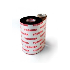 Toshiba TEC AG2 114mm x 600m nastro per stampante (BX760114AG2)