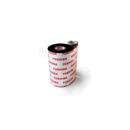 Toshiba TEC AG2 114mm x 600m nastro per stampante (BX760114AG2)