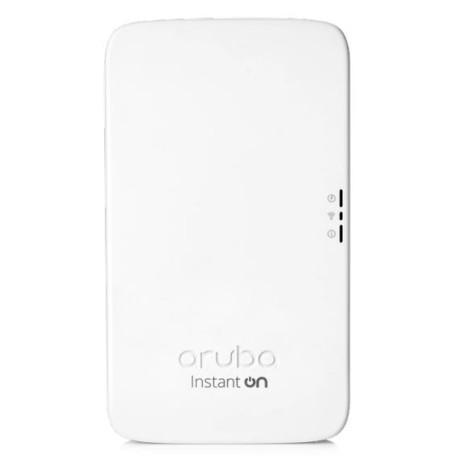 HPE Aruba Networking Instant On AP11D 2x2 867 Mbit/s Bianco Supporto Power over Ethernet (PoE) (R3J26A)
