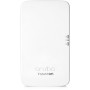 HPE Aruba Networking INSTANT ON AP11D PSU BDL WWBASE 1167 Mbit/s Bianco Supporto Power over Ethernet (PoE) (R6K64A)