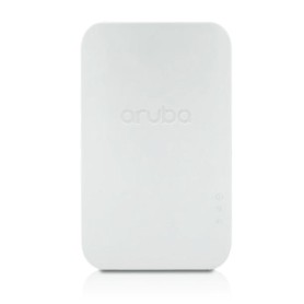 HPE Aruba Networking AP-203H (RW) UNIFIED AP 867 Mbit/s Bianco Supporto Power over Ethernet (PoE) (JY693A)