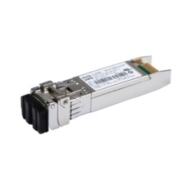 HPE X190 25G SFP28 LC SR 100m MM modulo del ricetrasmettitore di rete Fibra ottica 25000 Mbit/s (JL293A)