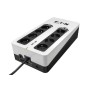 Eaton 3S700F gruppo di continuità (UPS) Standby (Offline) 0,7 kVA 420 W 8 presa(e) AC (3S700F)