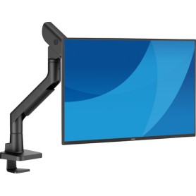 iiyama DS6001C-B1 Supporti a parete per TV 124,5 cm (49") Scrivania Nero
