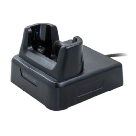 Datalogic 94A150133 docking station per dispositivo mobile Computer portatile Nero