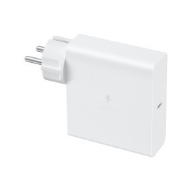 Samsung EP-TB410 Lettore e-book, Smartphone, Tablet, Orologio Bianco AC Ricarica rapida Interno (EP-TB410NWEGWW)