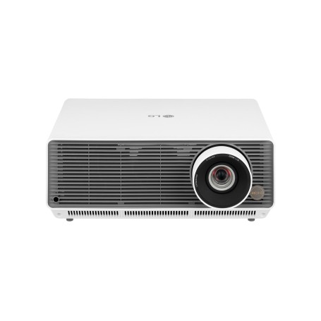 LG BU60RG videoproiettore Proiettore a raggio standard 6000 ANSI lumen DLP UHD 4K (3840x2160) Bianco (BU60RG.AEU)