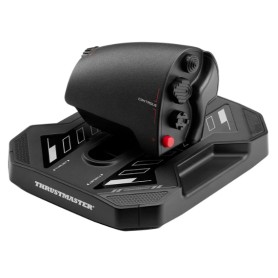 Thrustmaster Sol-R 6 Throttle Nero USB Analogico/Digitale PC (2960950)