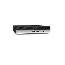 HP 400 G4 DM I5/16/512  WIN11PRO (RSD100334)
