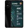HMD Arc 4/64 GB Shadow Black 16,6 cm (6,52") Android 14 Smartphone (1GS010DPA1001)