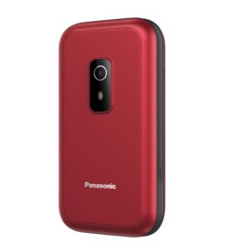 FEATURE PHONE TF600 CONCHIGLIA RED (KX-TF600EXR)