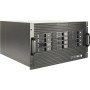 IPC 6U-6520 (schwarz, 6 Hheneinheiten) (88887338)